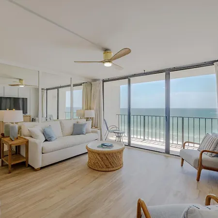 Edgewater Beach Resort Tower 3 806